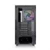 PC skriňa Thermaltake View 270 Plus TG ARGB Midi Tower čierna