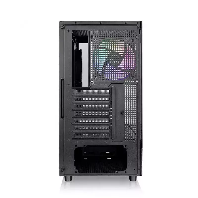 PC skriňa Thermaltake View 270 Plus TG ARGB Midi Tower čierna