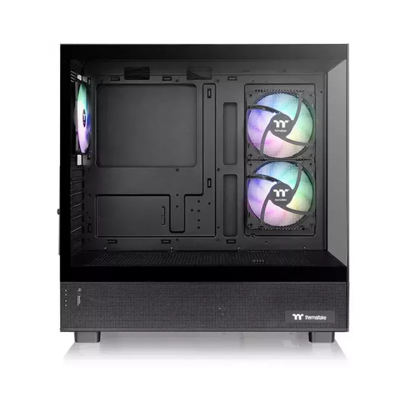 PC skriňa Thermaltake View 270 Plus TG ARGB Midi Tower čierna