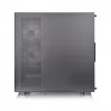 PC skriňa Thermaltake View 270 Plus TG ARGB Midi Tower čierna