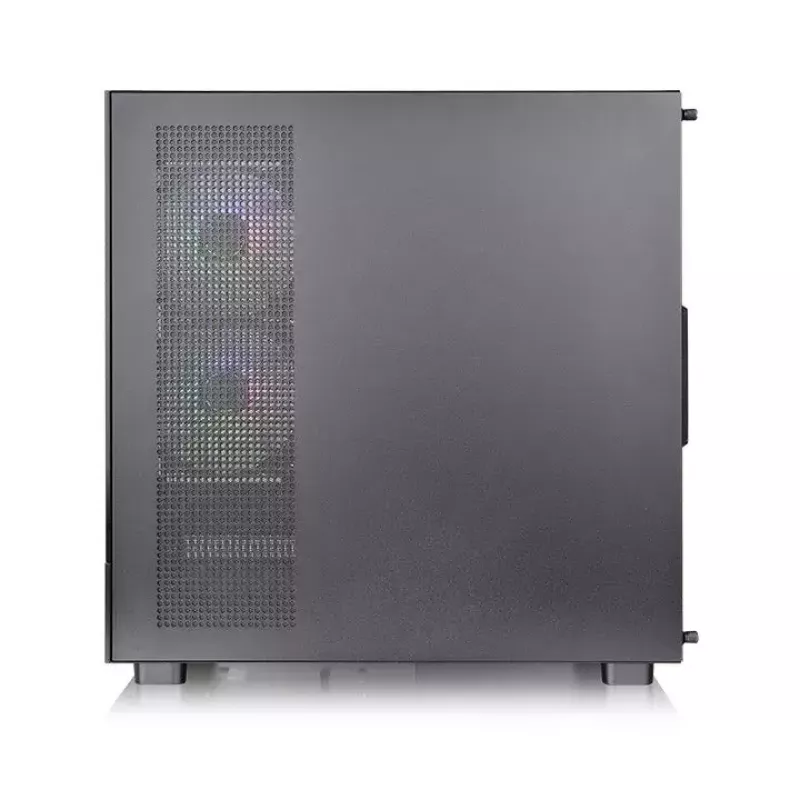 PC skriňa Thermaltake View 270 Plus TG ARGB Midi Tower čierna