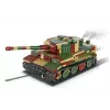 Cobi Pz.Kpfw. VI Tiger Ausf. E stavebnica, 1:48, 422 dielikov