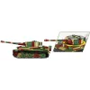 Cobi Pz.Kpfw. VI Tiger Ausf. E stavebnica, 1:48, 422 dielikov