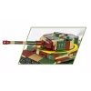 Cobi Pz.Kpfw. VI Tiger Ausf. E stavebnica, 1:48, 422 dielikov
