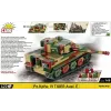 Cobi Pz.Kpfw. VI Tiger Ausf. E stavebnica, 1:48, 422 dielikov