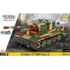 Cobi Pz.Kpfw. VI Tiger Ausf. E stavebnica, 1:48, 422 dielikov