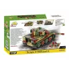 Cobi Pz.Kpfw. VI Tiger Ausf. E stavebnica, 1:48, 422 dielikov