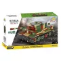 Cobi Pz.Kpfw. VI Tiger Ausf. E stavebnica, 1:48, 422 dielikov