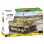 Stavebnica Cobi Panzer VI Tiger I 442 dielov model COIB-2734