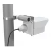 Bezdrôtový access point MikroTik Cube 60Pro ac – Dual-Band 2,4/5 GHz, 433 Mbps, 1× Gigabit Ethernet, PoE, RouterOS