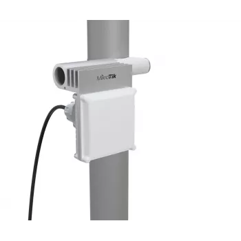 MikroTik CubeSA 60Pro ac anténa, 11,5 dBi, 5 GHz, 802.11a/ac/n, PoE, Gigabit (CUBEG-5AC60AY-SA)