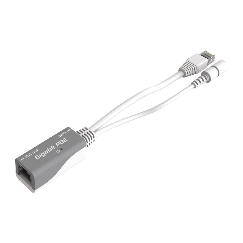MikroTik CubeSA 60Pro ac anténa, 11,5 dBi, 5 GHz, 802.11a/ac/n, PoE, Gigabit (CUBEG-5AC60AY-SA)