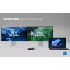 Dokovacia stanica ITEC USB-C Dual HDMI C31DUALHDMIDOCKPD — Dual 4K 60Hz, 100W Power Delivery