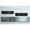 Dokovacia stanica ITEC USB-C Dual HDMI C31DUALHDMIDOCKPD — Dual 4K 60Hz, 100W Power Delivery