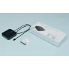 Dokovacia stanica ITEC USB-C Dual HDMI C31DUALHDMIDOCKPD — Dual 4K 60Hz, 100W Power Delivery