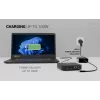 USB-C Dual HDMI adaptér ITEC C31DUALHDMIDPD100 — dual HDMI 4K@60Hz, USB-C Power Delivery 100W