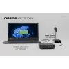 USB-C DisplayPort na Dual-HDMI adaptér ITEC C31TRIPLEVIDEODPPRO 4K 60Hz, 100W Power Delivery