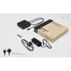 i-tec USB-C DP Dual HDMI dokovacia stanica s Power Delivery 100 W + univerzálna nabíjačka 100 W