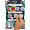 Monster High Skulltimate Secrets Garden Mysteries sada, bábika Venus McFlytrap s viac ako 19 prekvapeniami