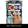 Monster High Skulltimate Secrets Garden Mysteries sada, bábika Venus McFlytrap s viac ako 19 prekvapeniami