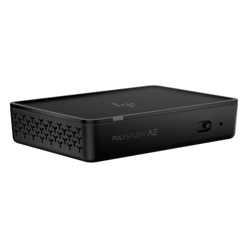 HP Poly Studio A2 čierna