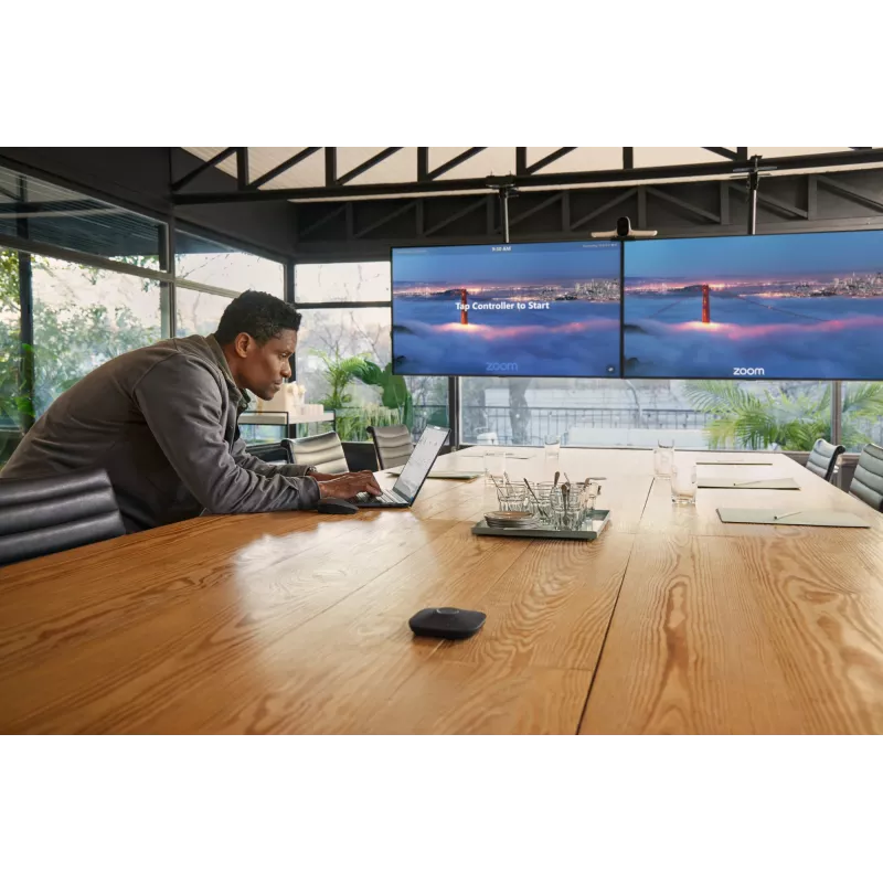 HP Poly Studio A2 čierna