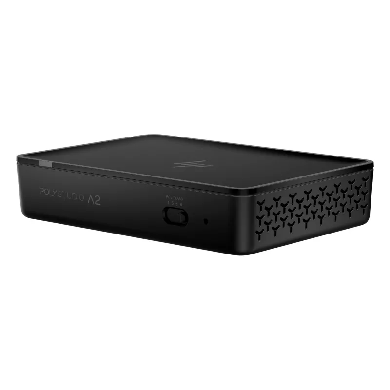 HP Poly Studio A2 čierna