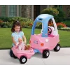 Little Tikes Cozy Coupe prívesný odrážací vozík pre deti