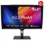 ASUS ProArt PA32UCE počítačový monitor 80 cm (31,5 palca) 3840 x 2160 pixelov 4K Ultra HD LED čierny