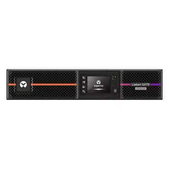 Vertiv Liebert GXT5 Lithium-Ion Online UPS 1500 VA/1500 W 230 V Rack/Tower