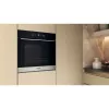 Whirlpool WOI5S8HM1SXA 73 L čierna, nerezová oceľ