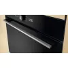 Whirlpool WOI5S8HM1SXA 73 L čierna, nerezová oceľ