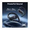 Slúchadlá Anker Innovations soundcore V40i čierna