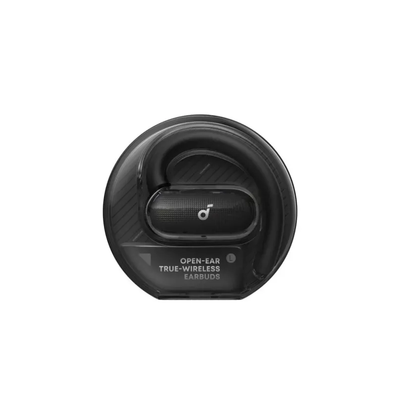 Slúchadlá Anker Innovations soundcore V40i čierna