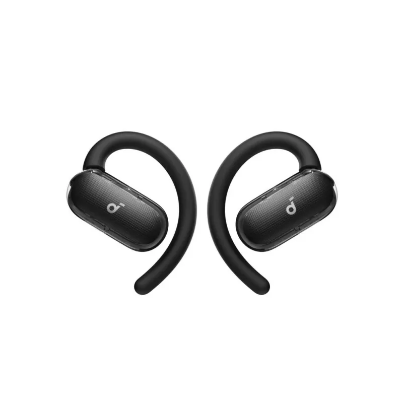 Slúchadlá Anker Innovations soundcore V40i čierna