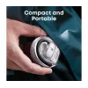 Slúchadlá Anker Innovations soundcore V40i biela