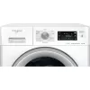 Práčka so sušičkou WHIRLPOOL FFWDB 864489 SV EE plnenie vpredu 6 kg 1400 ot/min biela