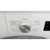 Práčka so sušičkou WHIRLPOOL FFWDB 864489 SV EE plnenie vpredu 6 kg 1400 ot/min biela
