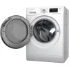 Práčka so sušičkou WHIRLPOOL FFWDB 864489 SV EE plnenie vpredu 6 kg 1400 ot/min biela