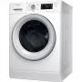 Práčka so sušičkou WHIRLPOOL FFWDB 864489 SV EE plnenie vpredu 6 kg 1400 ot/min biela
