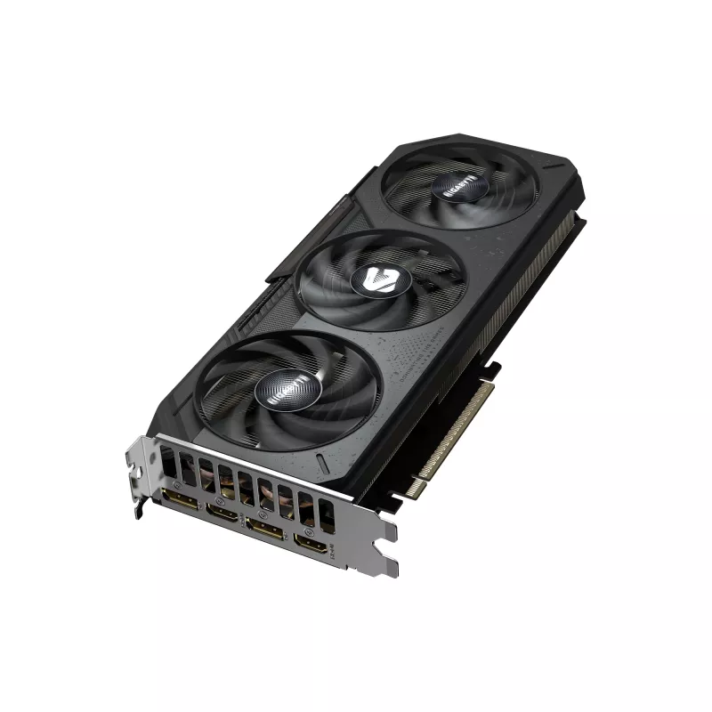Grafická karta NVIDIA GeForce RTX 5050 8GB GDDR6