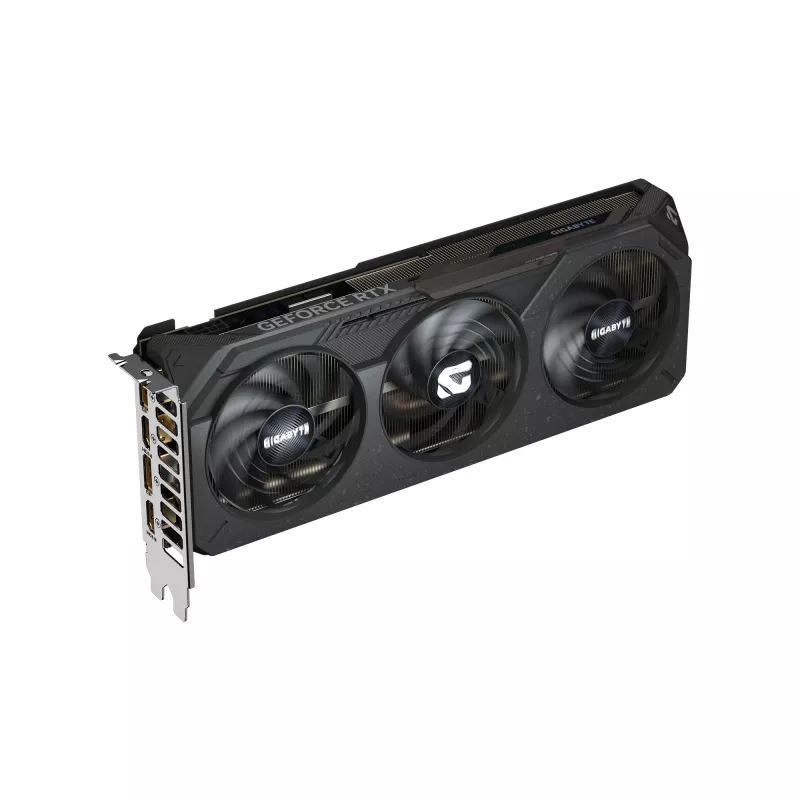 Grafická karta NVIDIA GeForce RTX 5050 8GB GDDR6