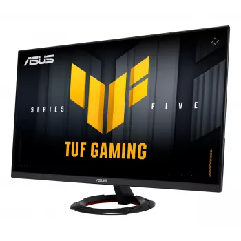 ASUS TUF Gaming VG279Q5R počítačový monitor 68,6 cm (27 palcov) 1920 x 1080 pixelov Full HD LED čierny