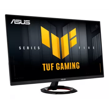 ASUS TUF Gaming VG279Q5R počítačový monitor 68,6 cm (27 palcov) 1920 x 1080 pixelov Full HD LED čierny