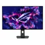 ASUS ROG Strix OLED XG32UCWG 31,5 palca OLED 4K 3840×2160, 165 Hz, WOLED, HDR, FreeSync/G‑SYNC, 0,03 ms