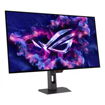 ASUS ROG Strix OLED XG32UCWG 31,5 palca OLED 4K 3840×2160, 165 Hz, WOLED, HDR, FreeSync/G‑SYNC, 0,03 ms
