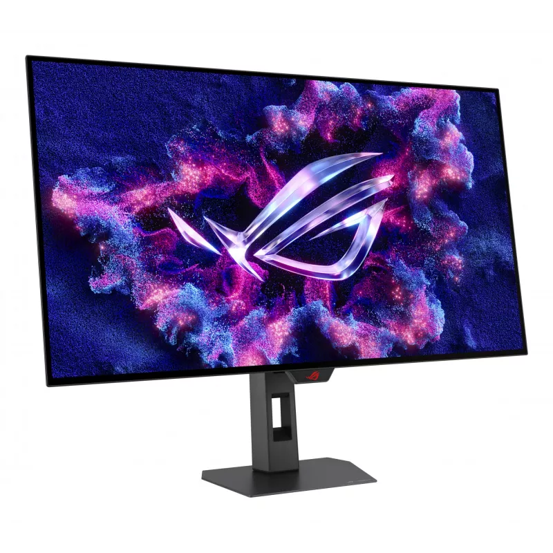 ASUS ROG Strix OLED XG32UCWG 31,5 palca OLED 4K 3840×2160, 165 Hz, WOLED, HDR, FreeSync/G‑SYNC, 0,03 ms