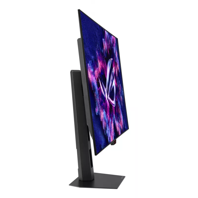 ASUS ROG Strix OLED XG32UCWG 31,5 palca OLED 4K 3840×2160, 165 Hz, WOLED, HDR, FreeSync/G‑SYNC, 0,03 ms