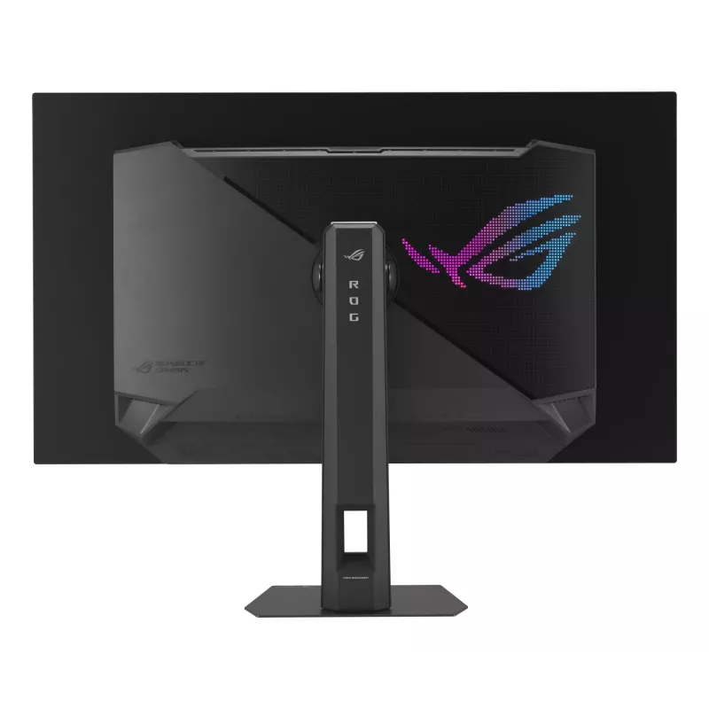 ASUS ROG Strix OLED XG32UCWG 31,5 palca OLED 4K 3840×2160, 165 Hz, WOLED, HDR, FreeSync/G‑SYNC, 0,03 ms