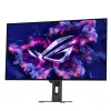 31,5 palca ASUS ROG Strix XG32UCWMG OLED 4K 3840x2160 240Hz HDR10 FreeSync Premium Pro G-SYNC kompatibilný